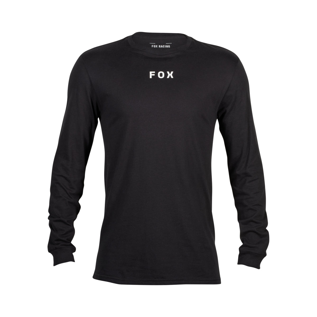 T-shirt à manches longues Fox Racing Flora Premium (liquidation)