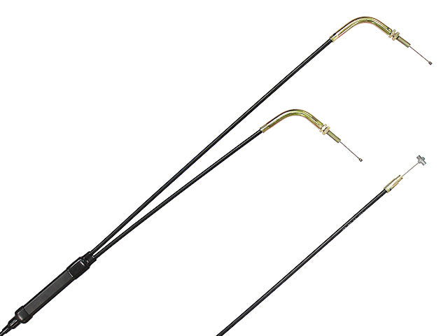 Câble d'accélérateur universel Wolftech