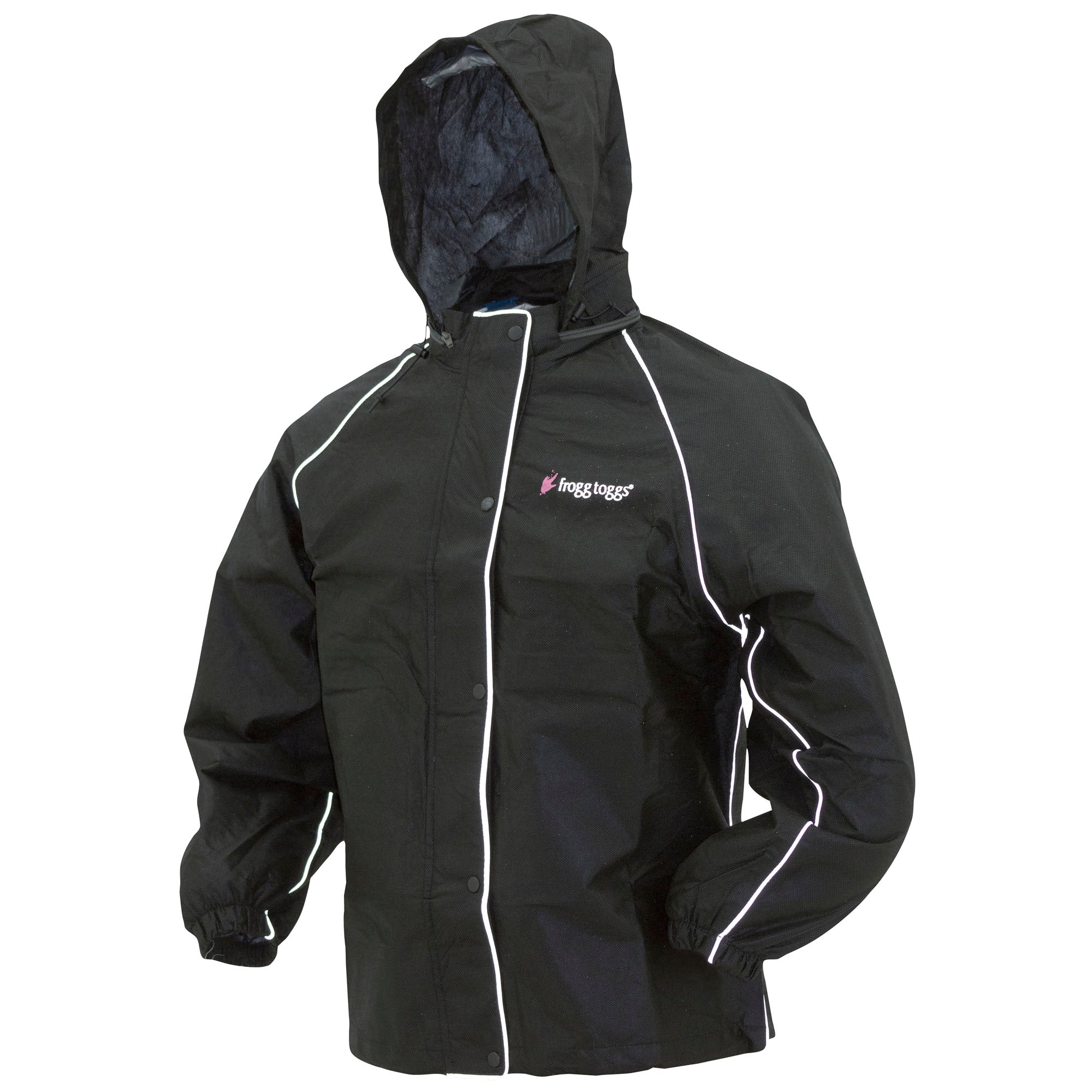 Veste de pluie Road Toad pour femme de Frogg Toggs