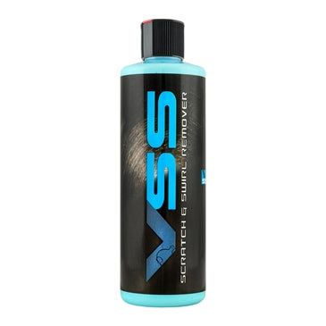 Chemical Guys VSS Scratch &amp; Swirl Remover, 16oz