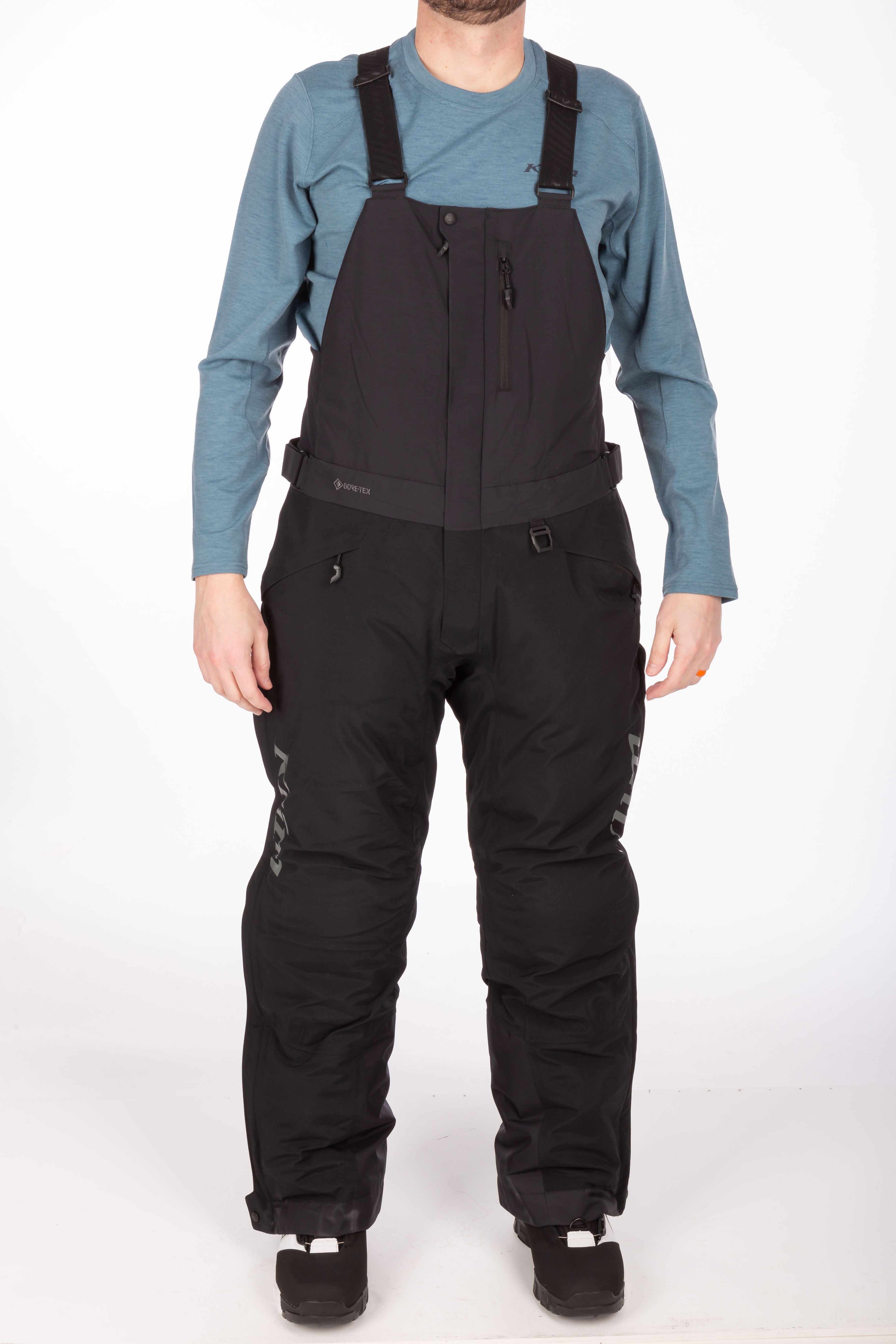 Klim Keweenaw Bib