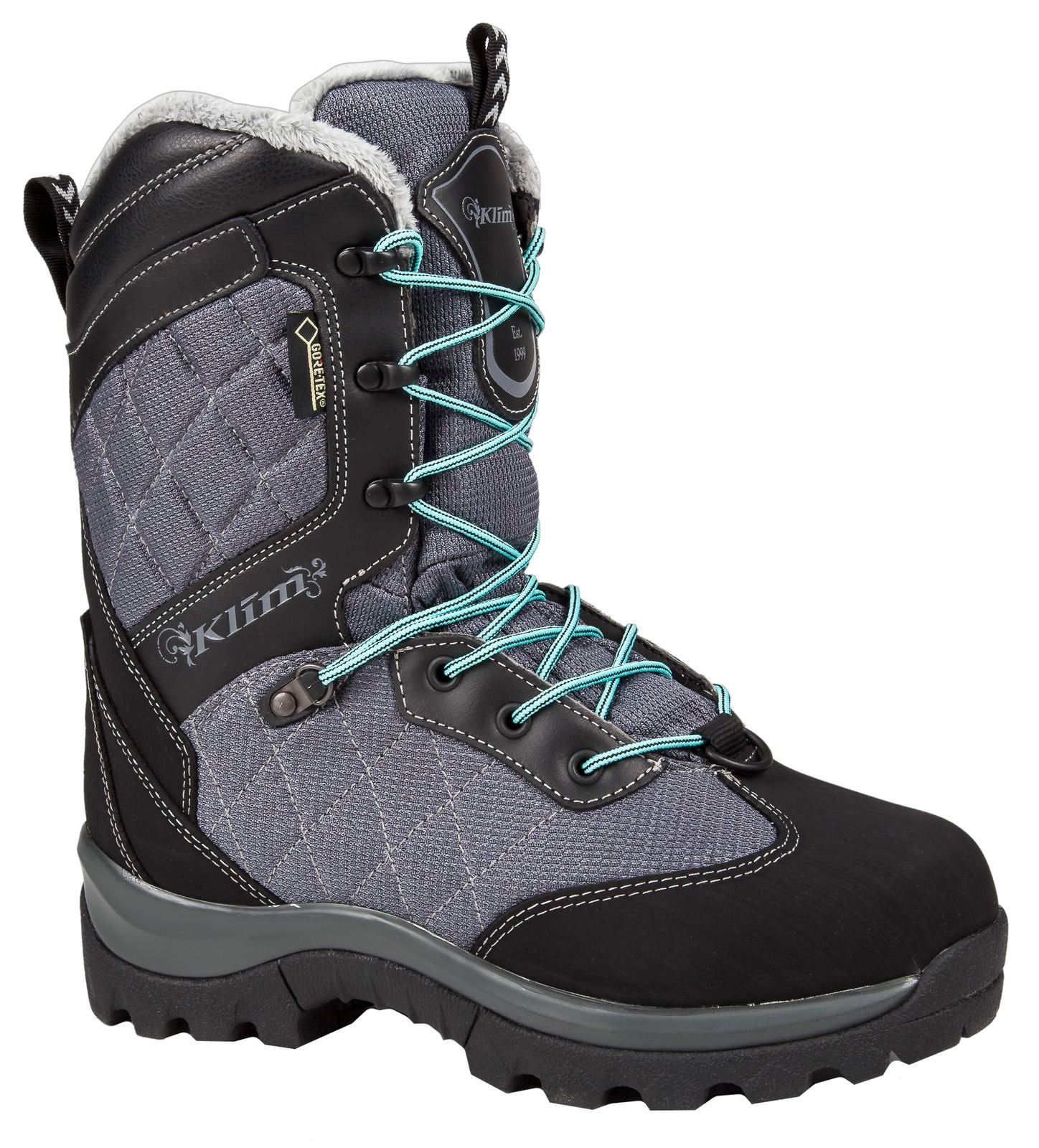 Bottes Klim Aurora GTX pour femmes