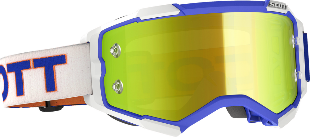 Scott Fury MX Goggle