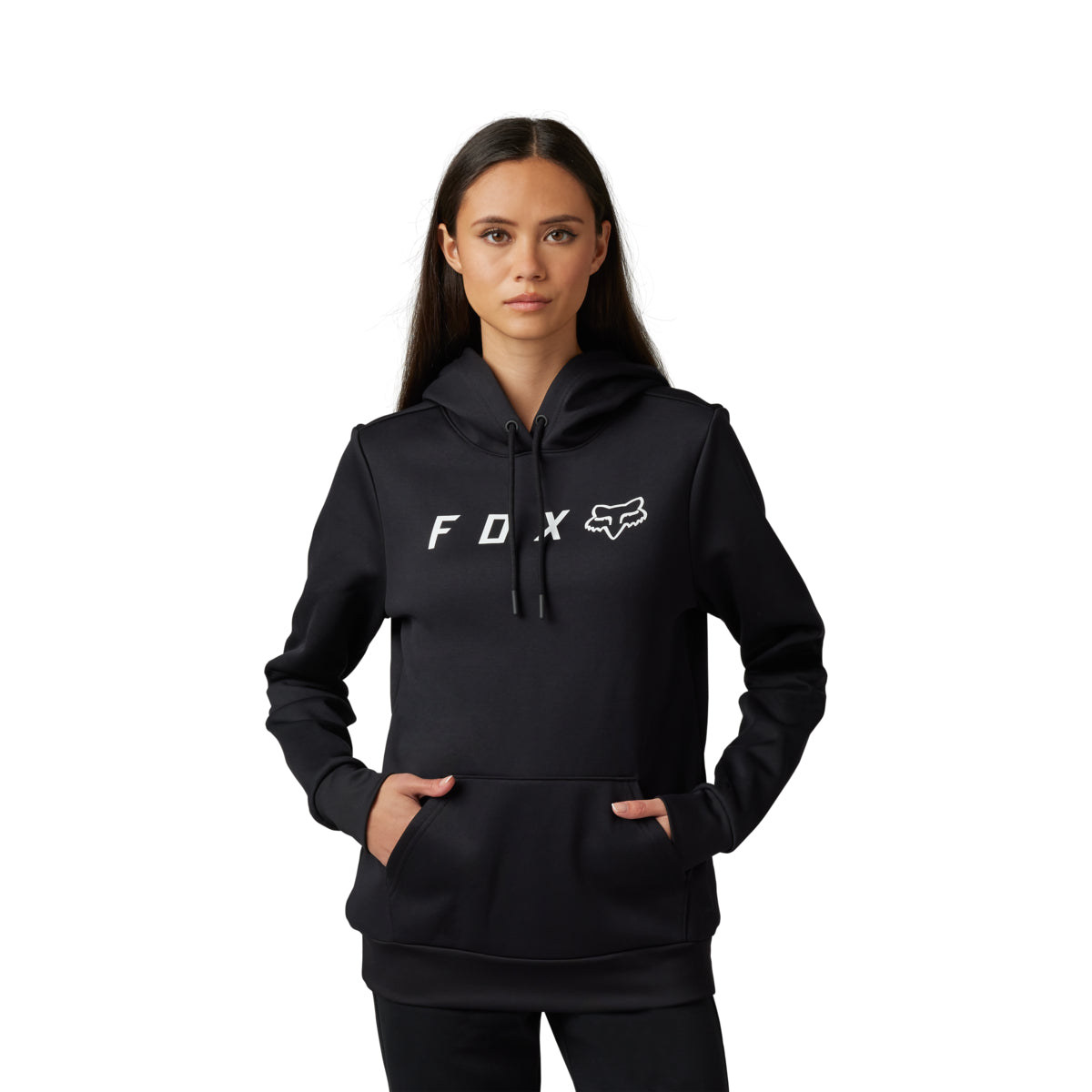 Fox Racing Women's Absolute Pullover Hoodie (Closeout)