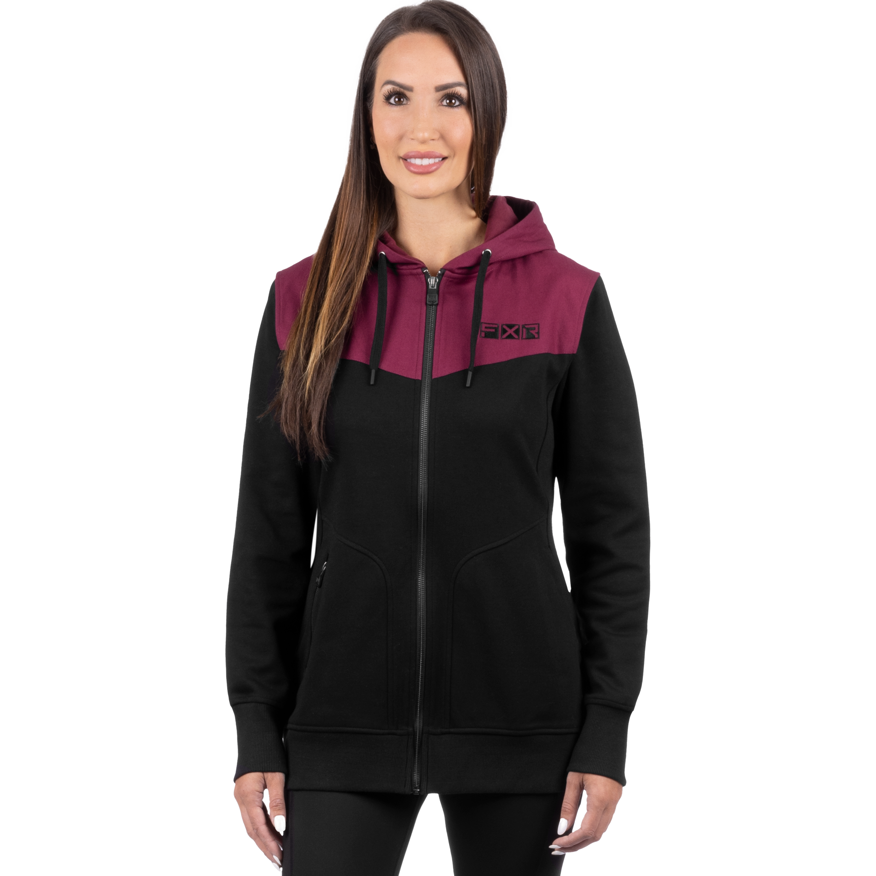 FXR Women's Task Pullover