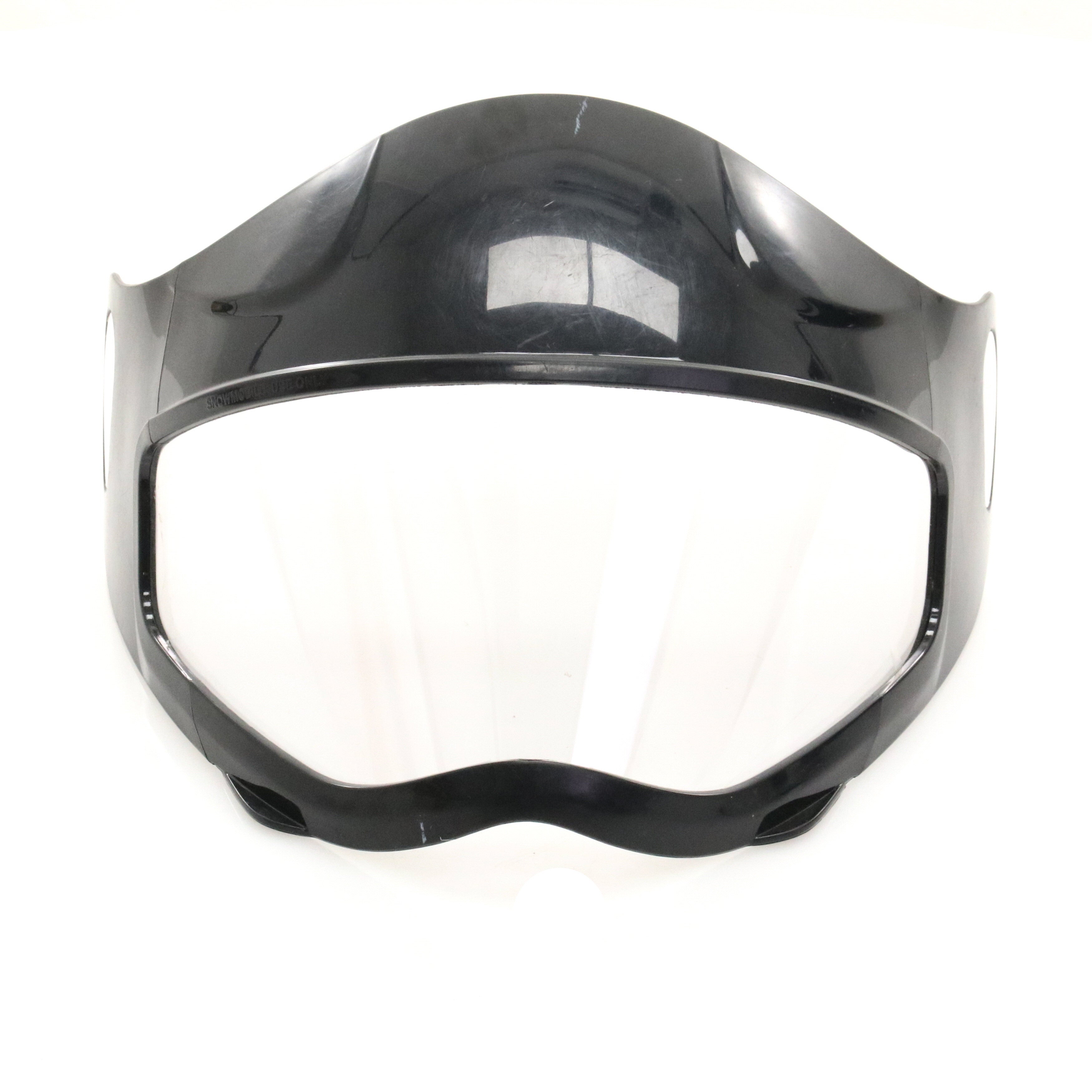 Visière double FXR pour casque de neige Adrenaline (liquidation)
