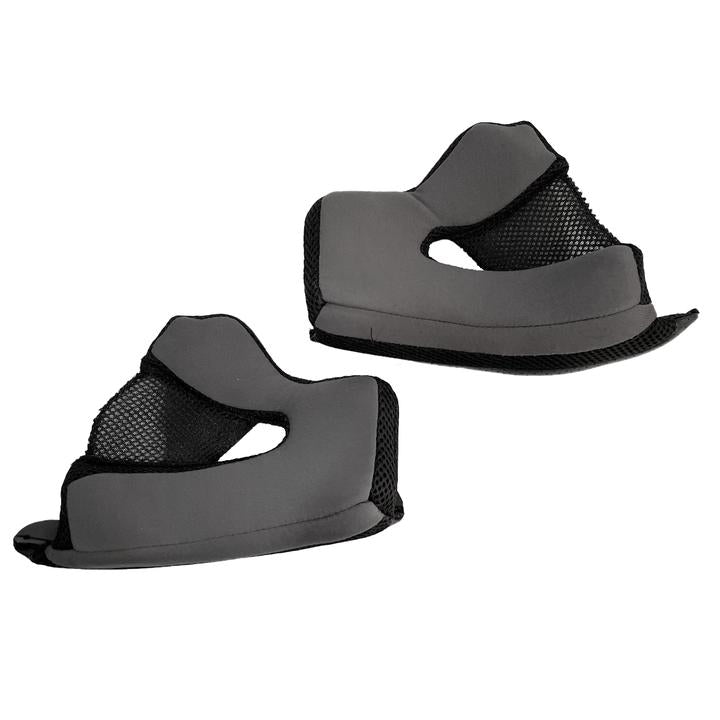 Coussinets de joues 509 pour casque de ski Altitude 2.0