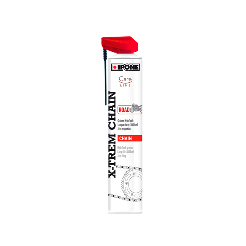 Chaîne de route Ipone X-Trem, 750 ml