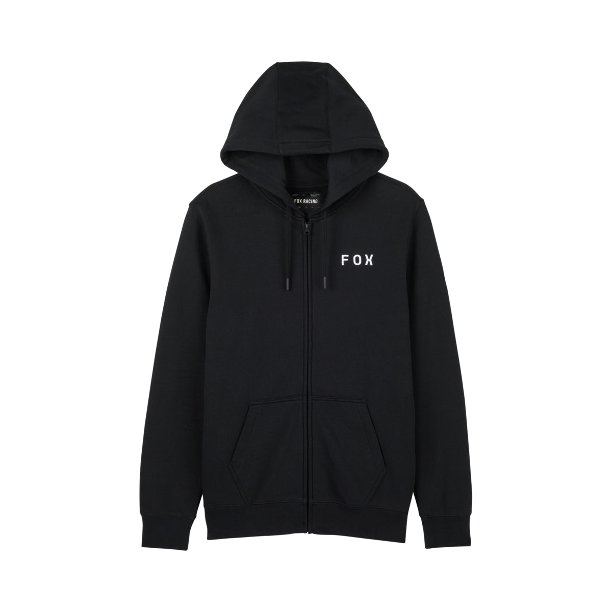 Fox Racing Flora Fleece Zip-Up (Closeout)