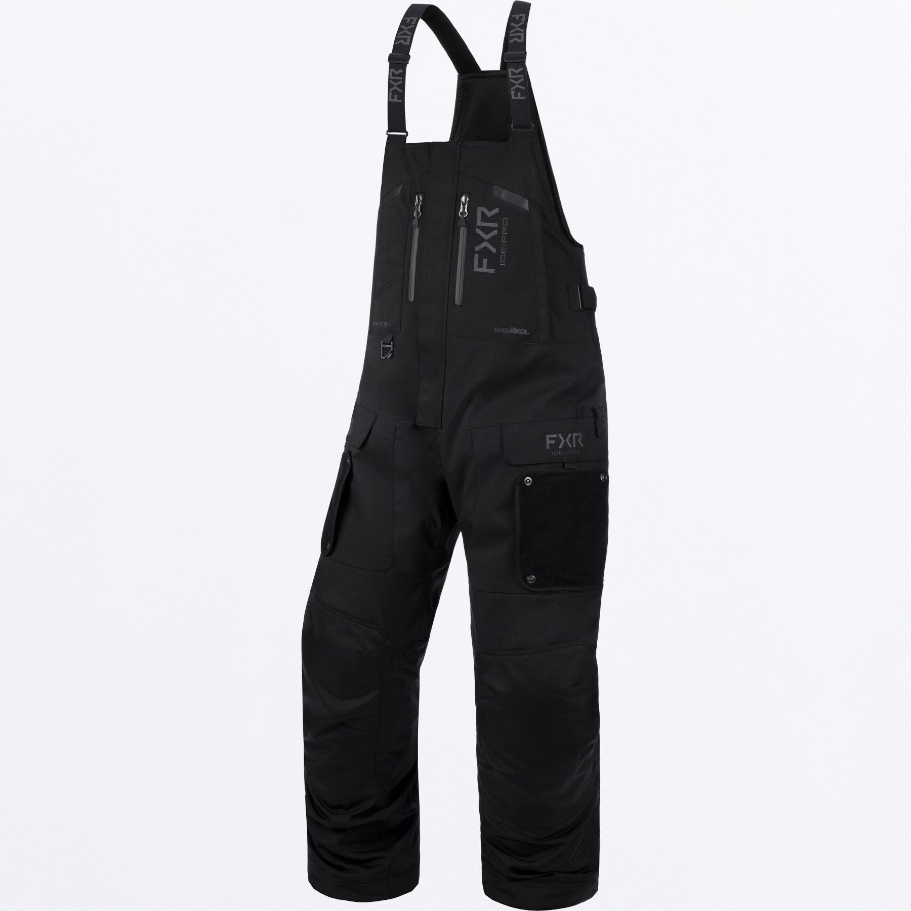 FXR Expedition Pro 2-in-1 Bib Pant