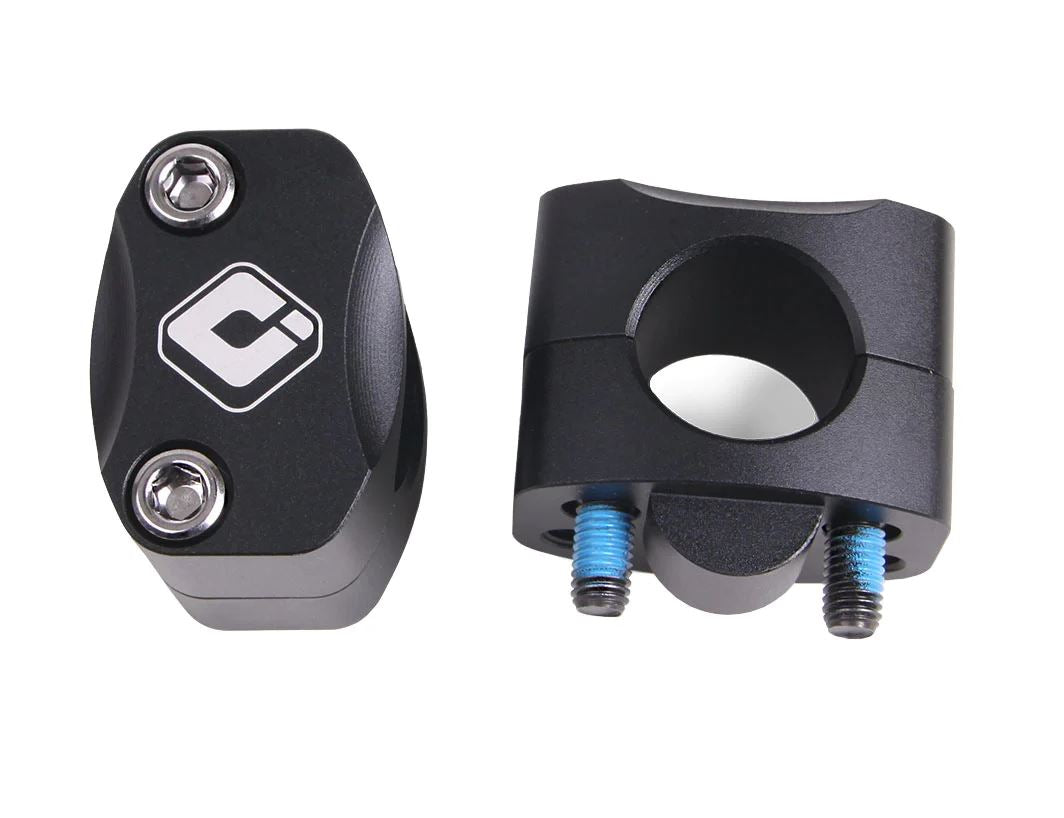 ODI Universal Mount Adapters, 7/8" to 1-1/8"