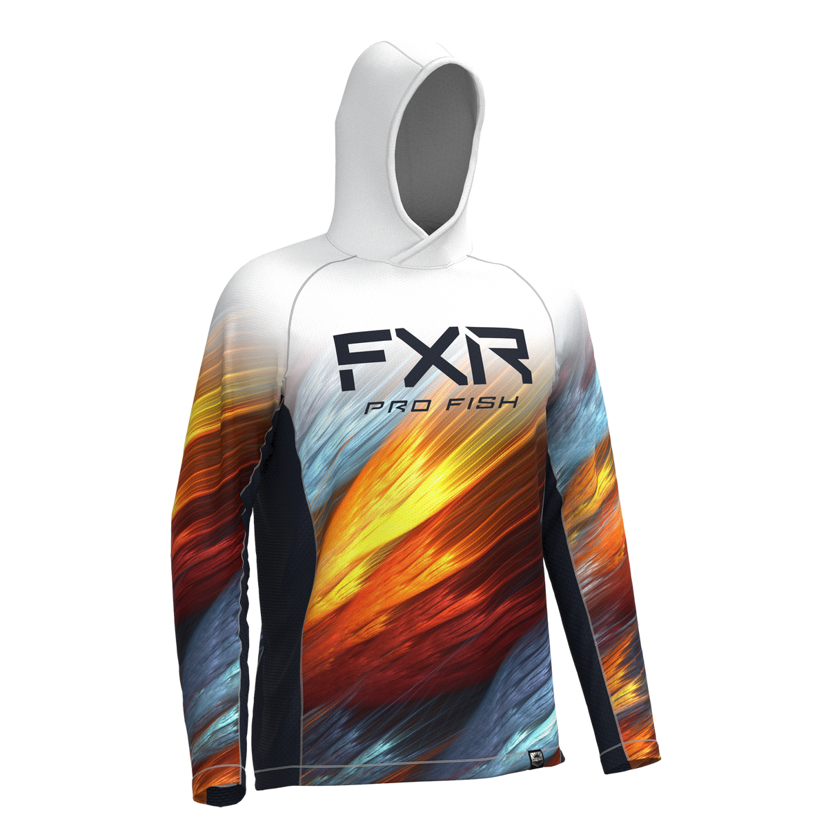 FXR Derby Air UPF Pullover