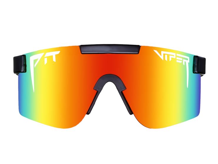 Pit Viper The Mystery Polarized