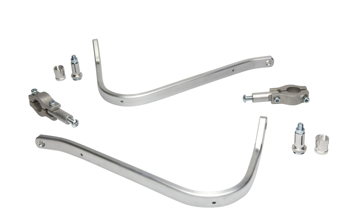 Kit de quincaillerie universel Barkbusters pour guidons 7/8"