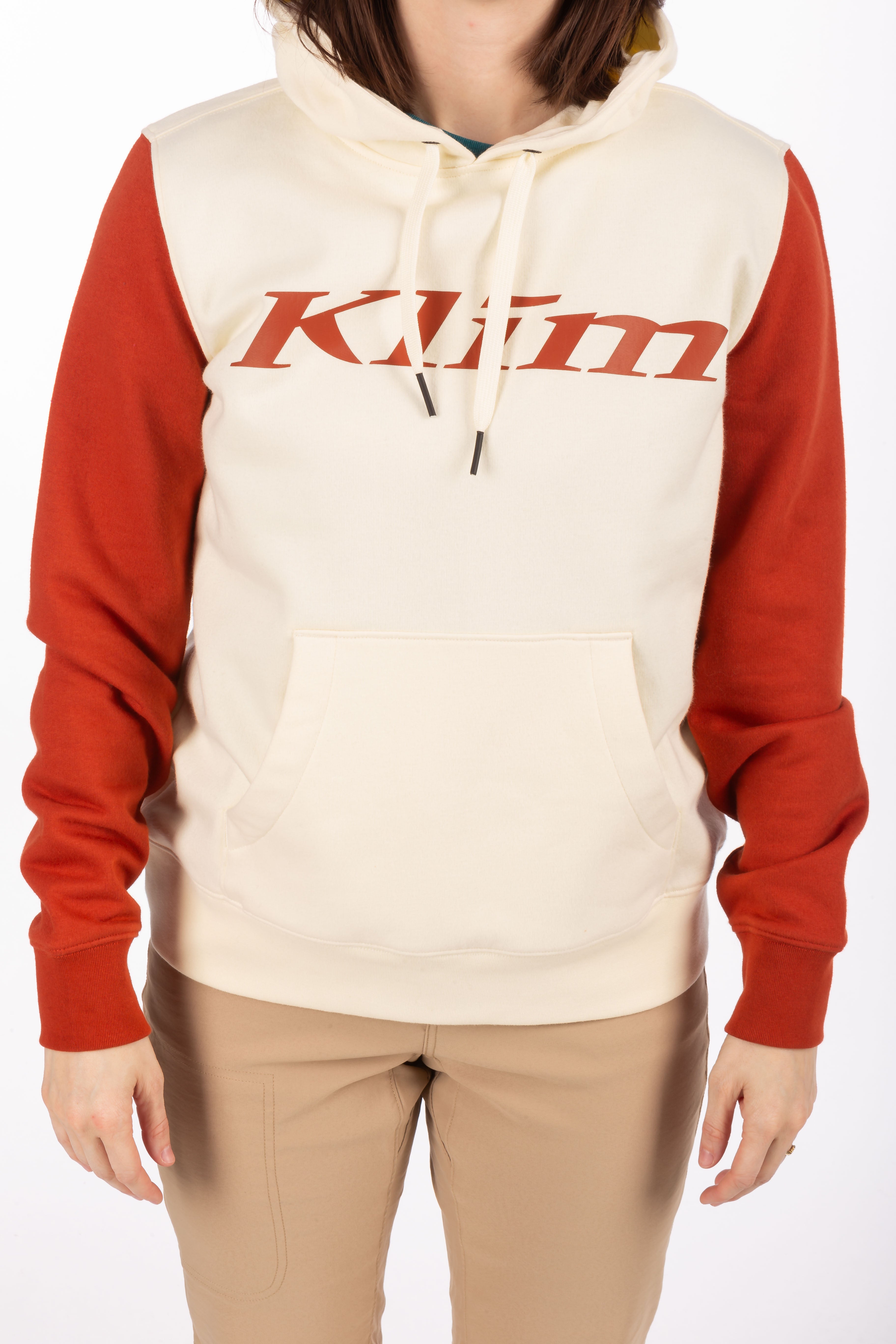 Klim Women's Pullover Hoodie