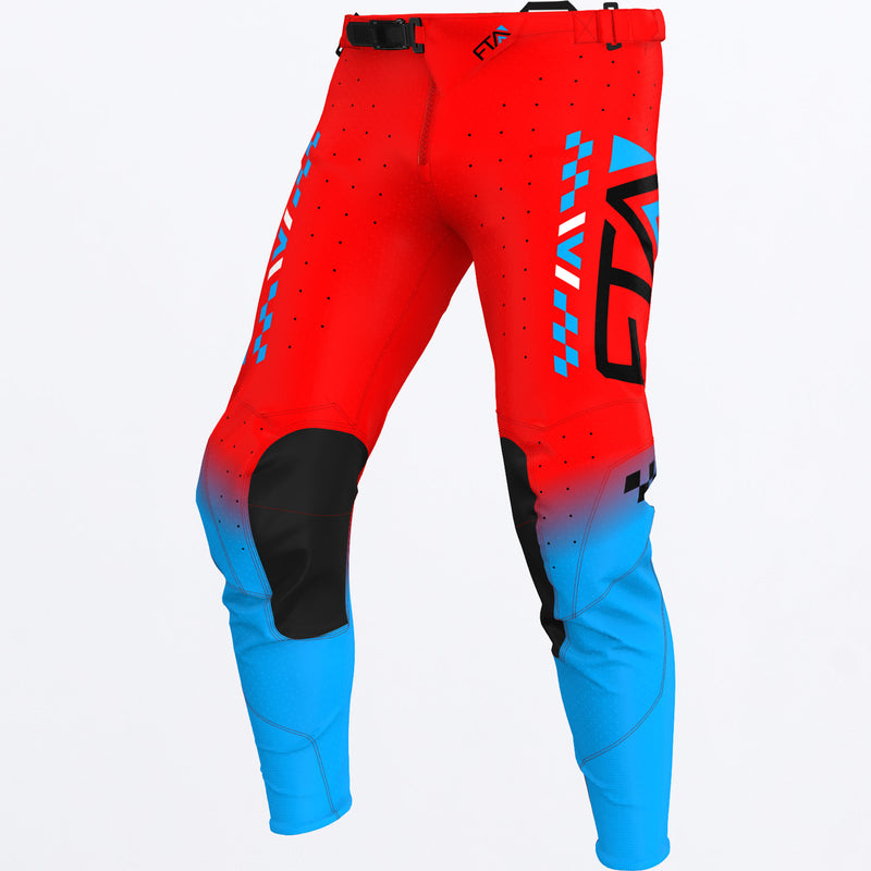 FXR STYLZ Moto Pant