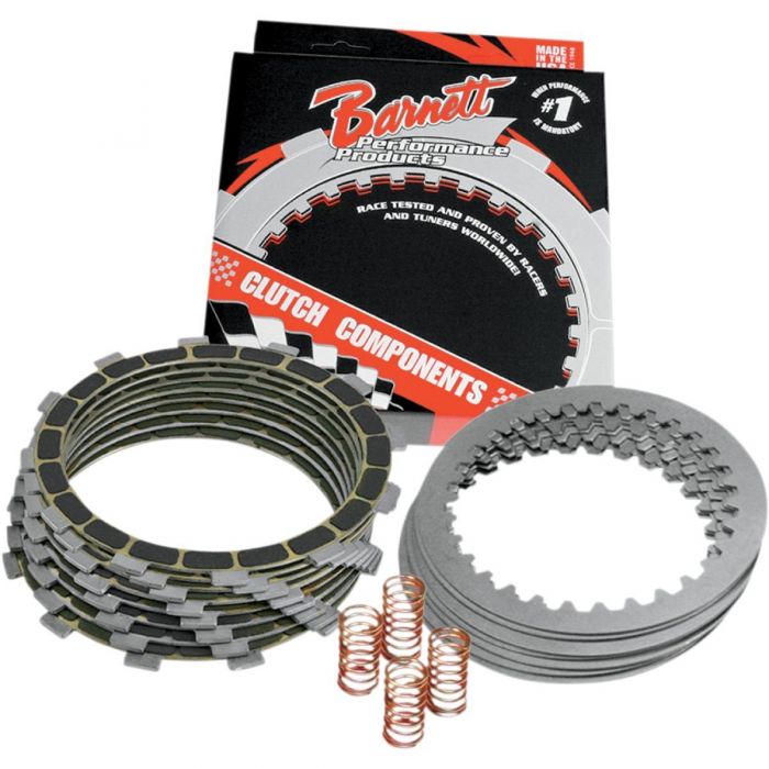 Kit d'embrayage pour excavatrice Barnett Dirt Digger