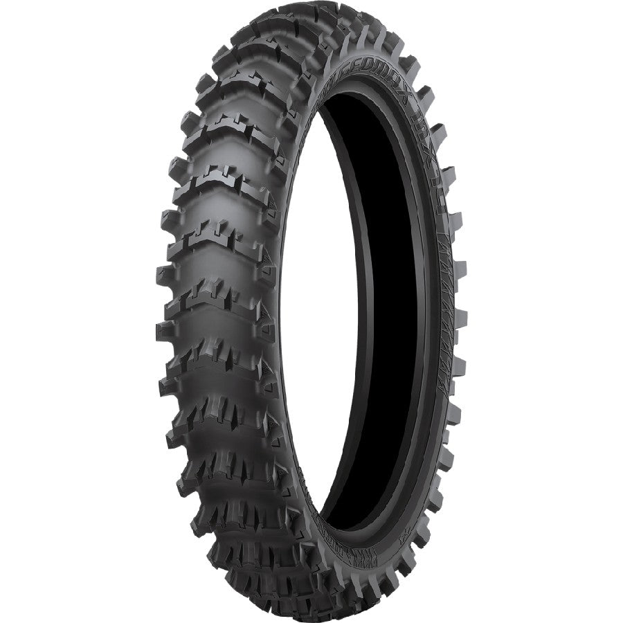 Dunlop Geomax MX14 Tire