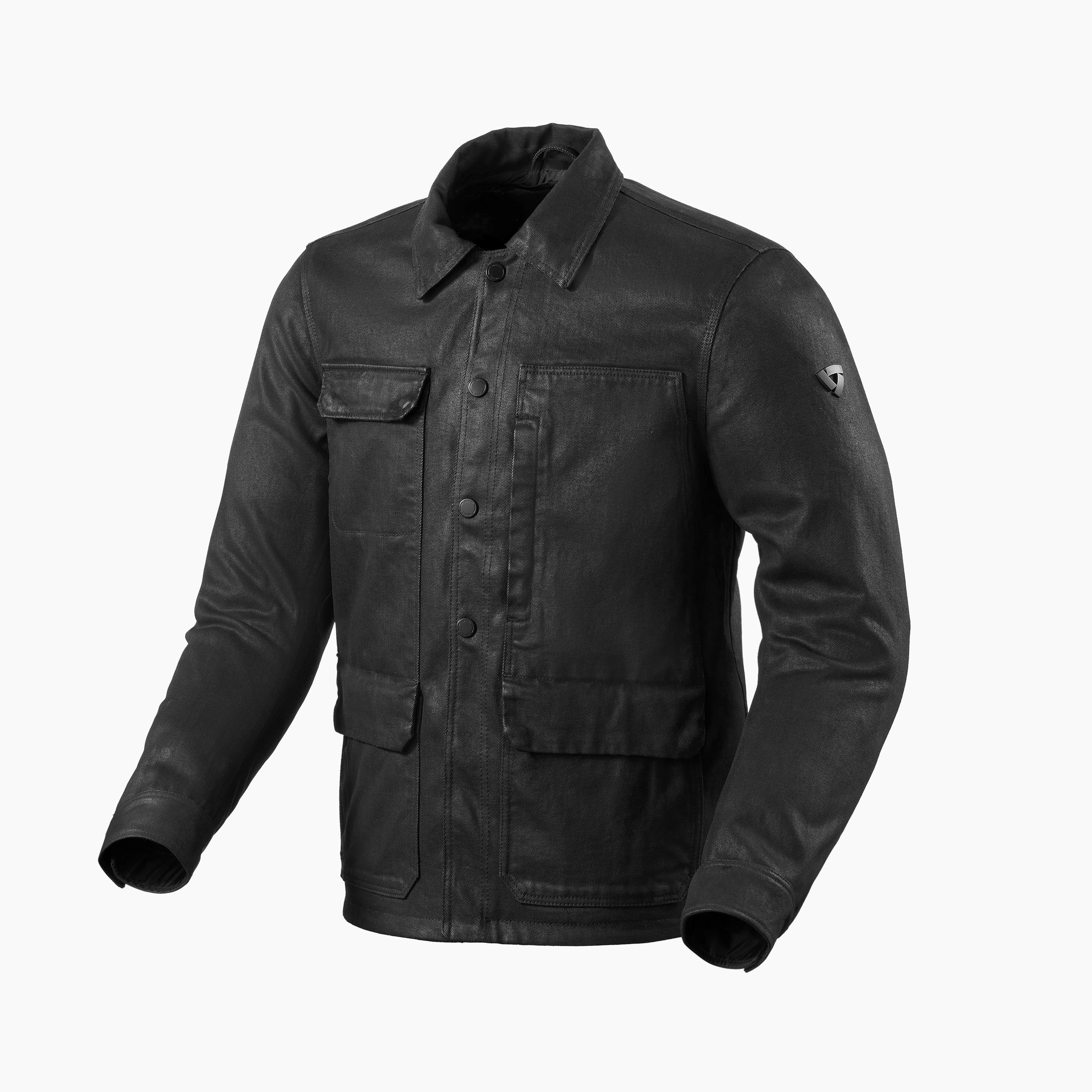 Rev'IT! Worker 2 Overshirt