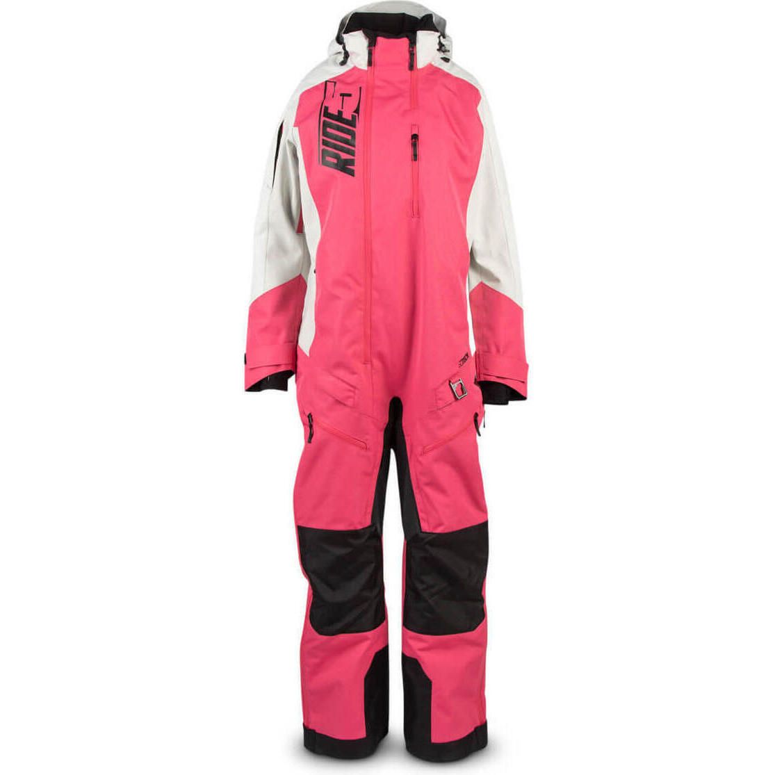 509 Women's Allied Shell Monosuit