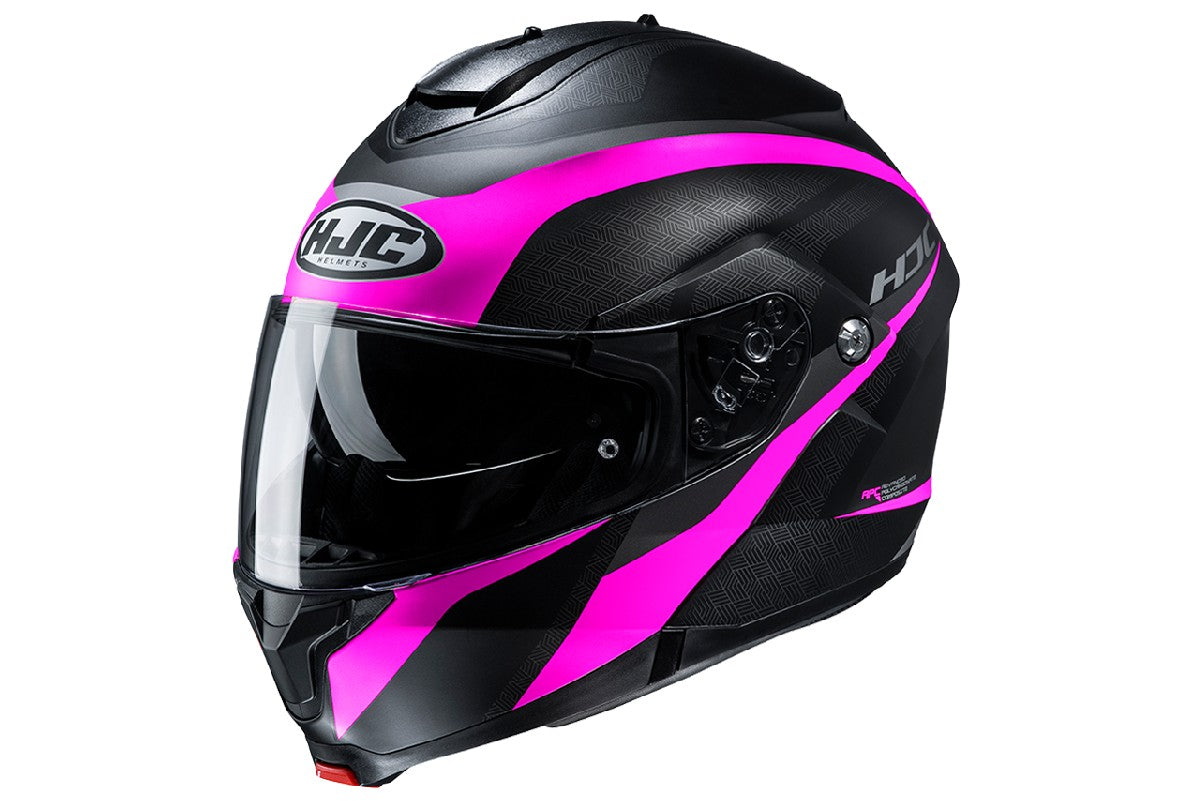 HJC C91 Taly Modular MC Helmet