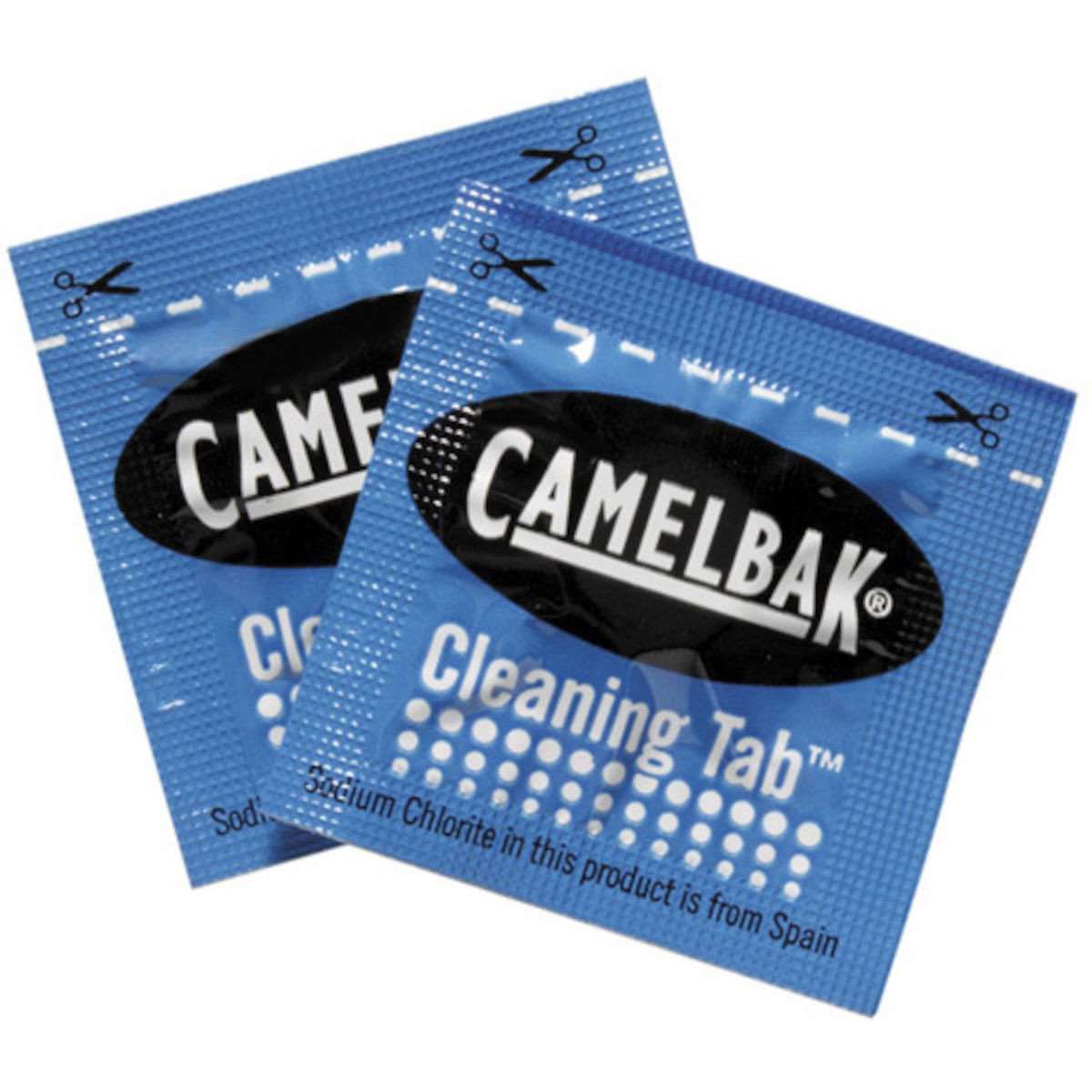 Camelbak Cleaning Tabs