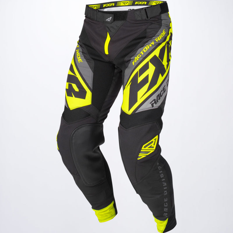 FXR Revo MX Pant