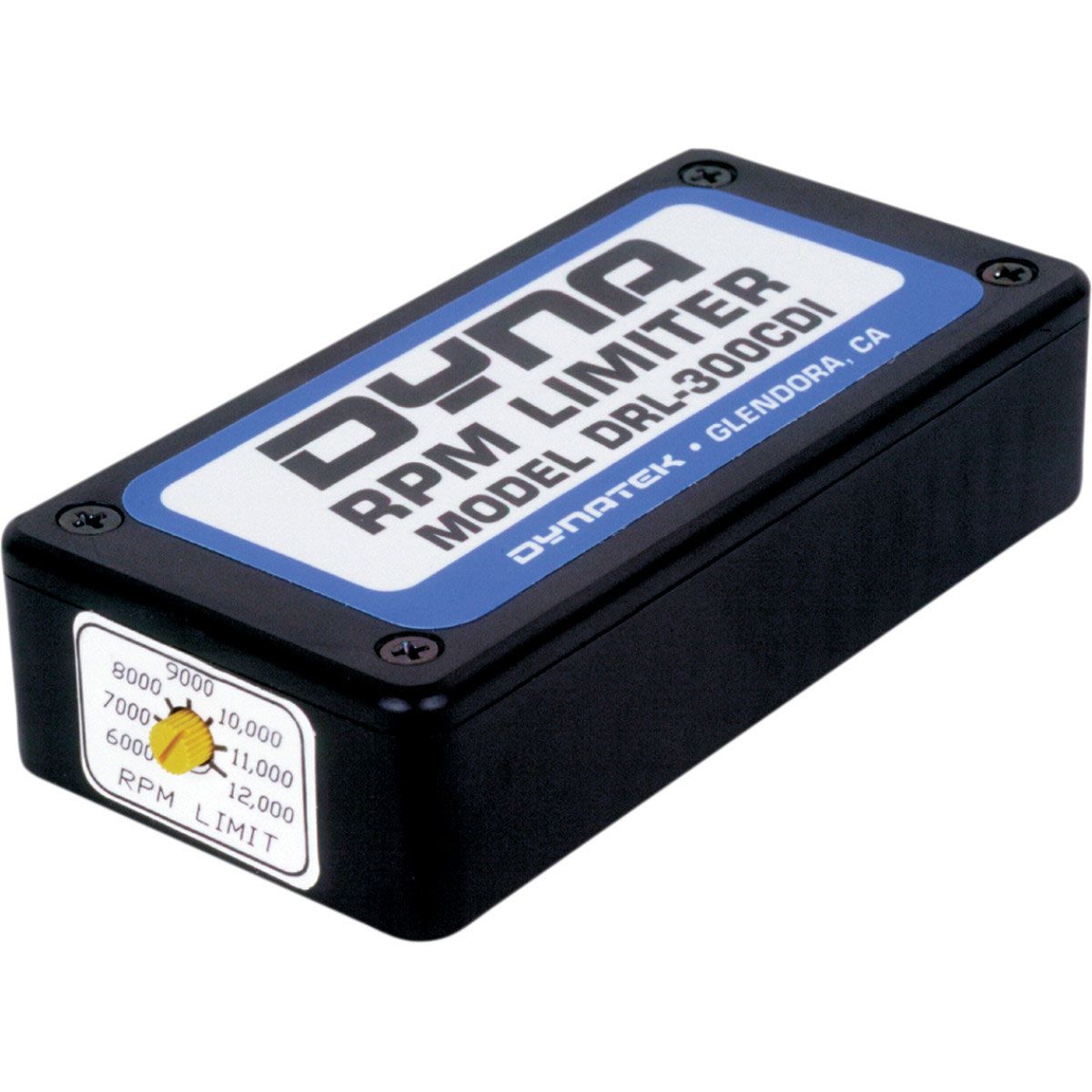 Dynatek Magneto CDI RPM Limiter