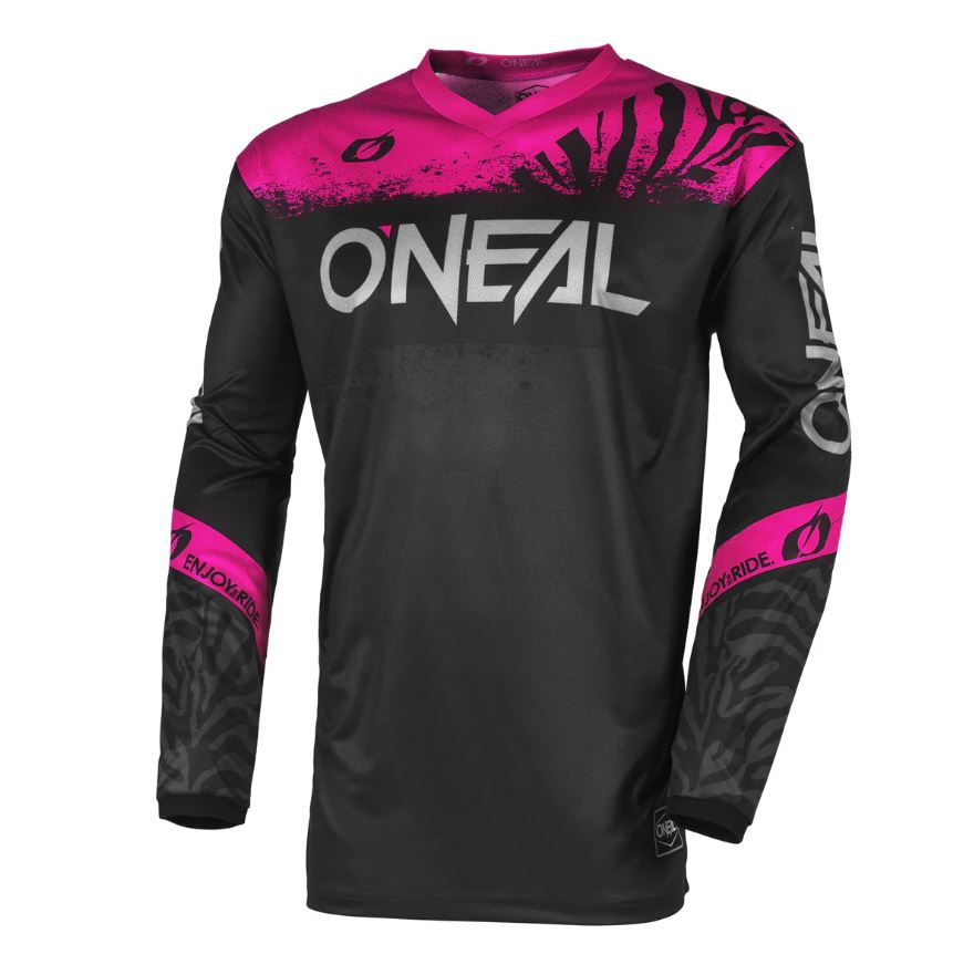 Maillot O'Neal Youth Element Shocker