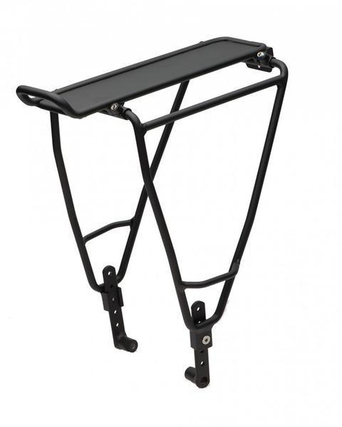 Porte-bagages avant ou arrière Blackburn Local Deluxe (liquidation)
