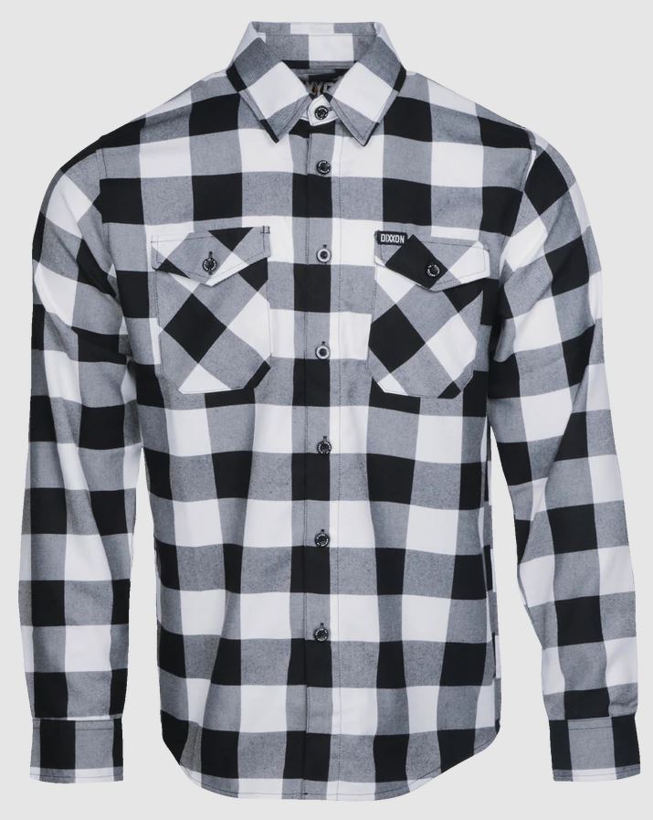 Dixxon El Gringo Flannel