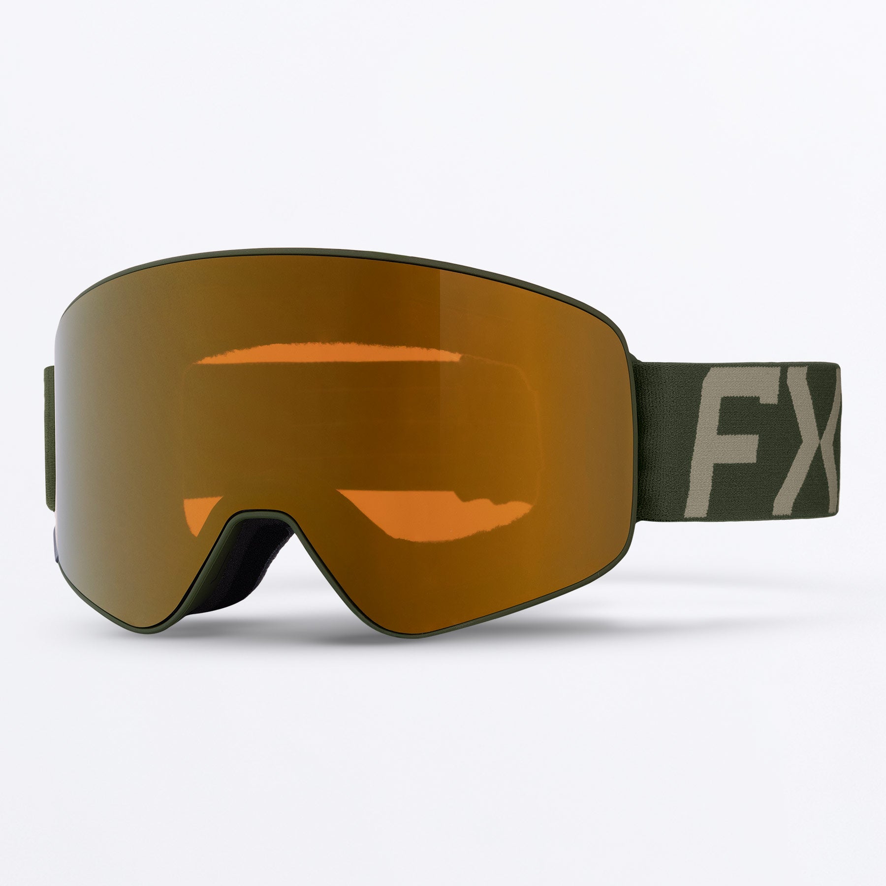 FXR Ridge Goggle