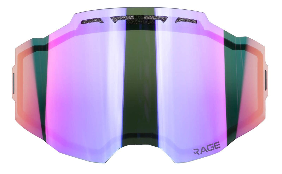 Klim Rage Lens