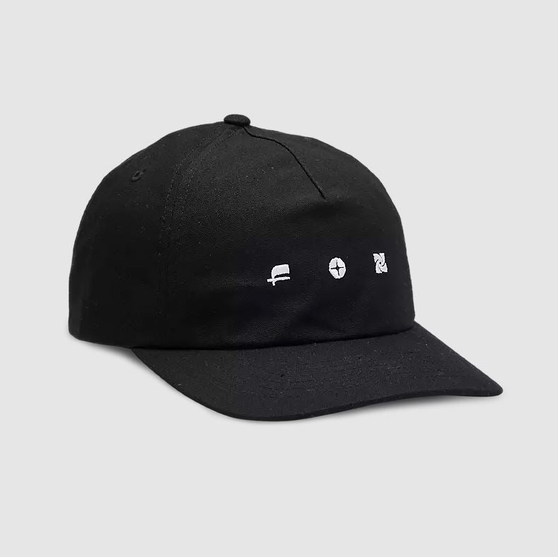 Casquette Snapback Sensory pour femme Fox Racing (liquidation)