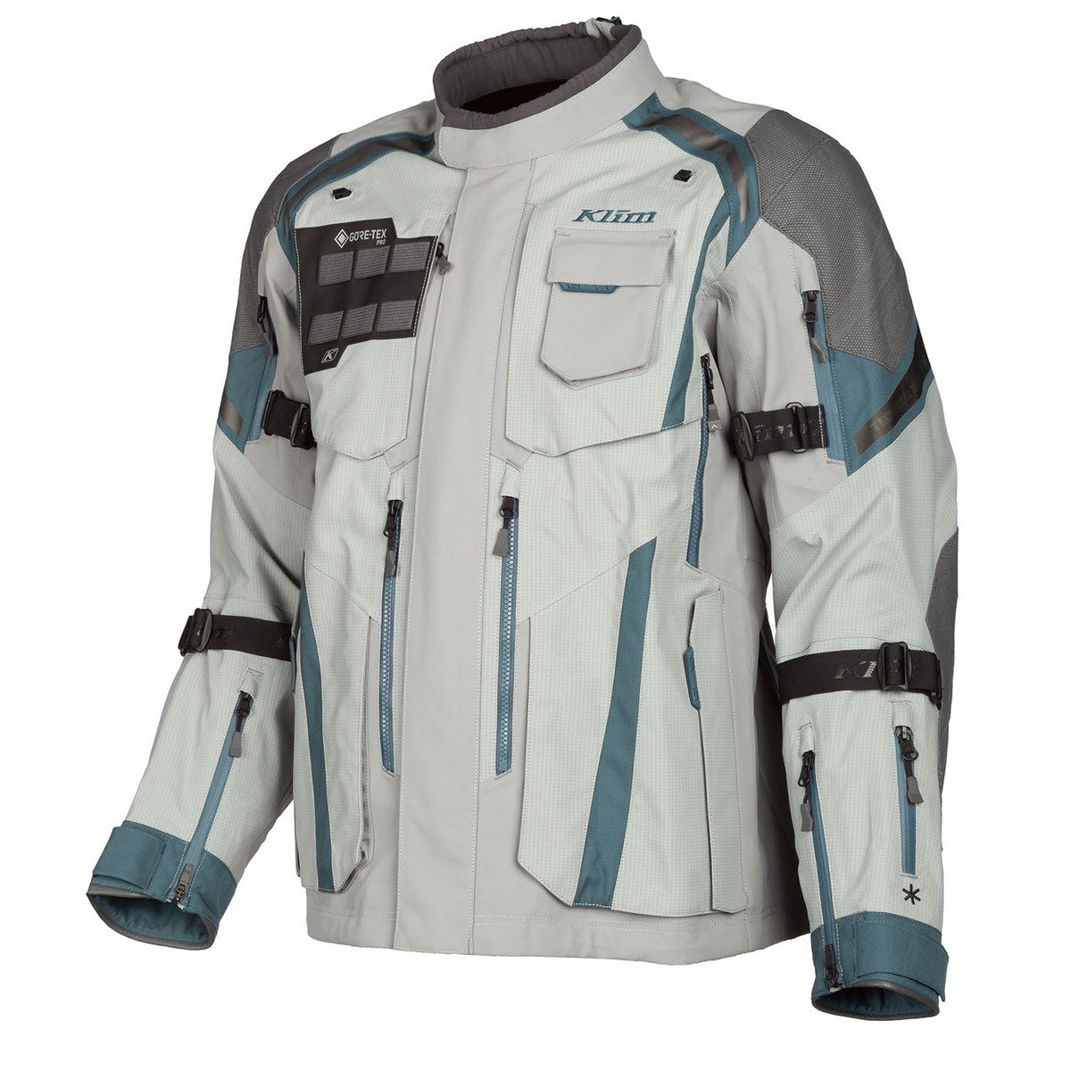 Veste Klim Badlands Pro A3