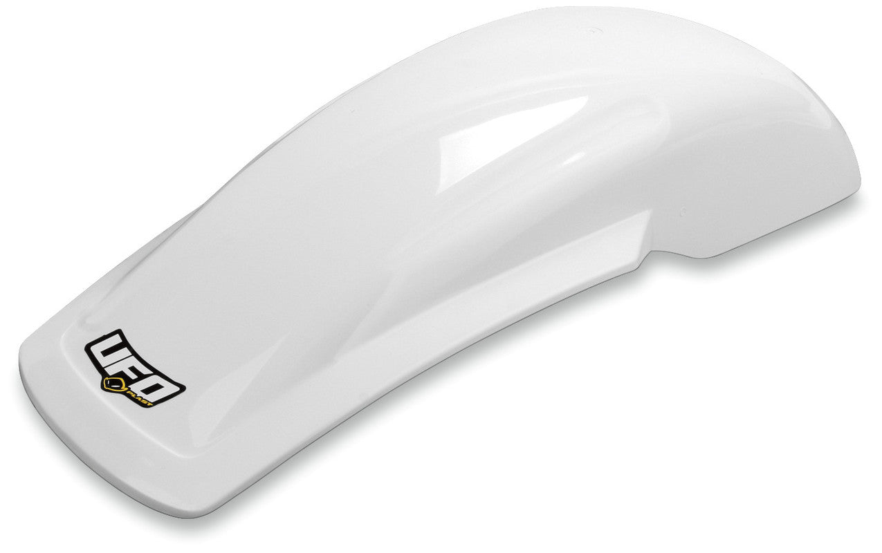 UFO Universal MX Rear Fender