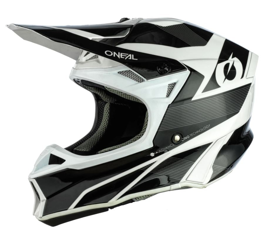 Casque compact O'Neal 10 SRS (fin de série)