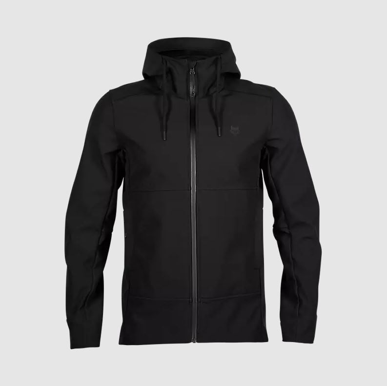 Fox Racing Pit Jacket