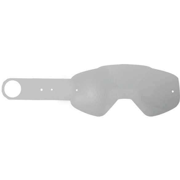 FXR Tear Offs for Core/Boost MX Goggle (Closeout)
