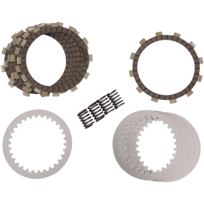 EBC Dirt Racer Clutch Kit