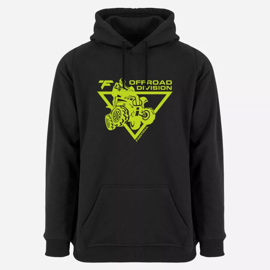 Finntrail ATV Hoodie