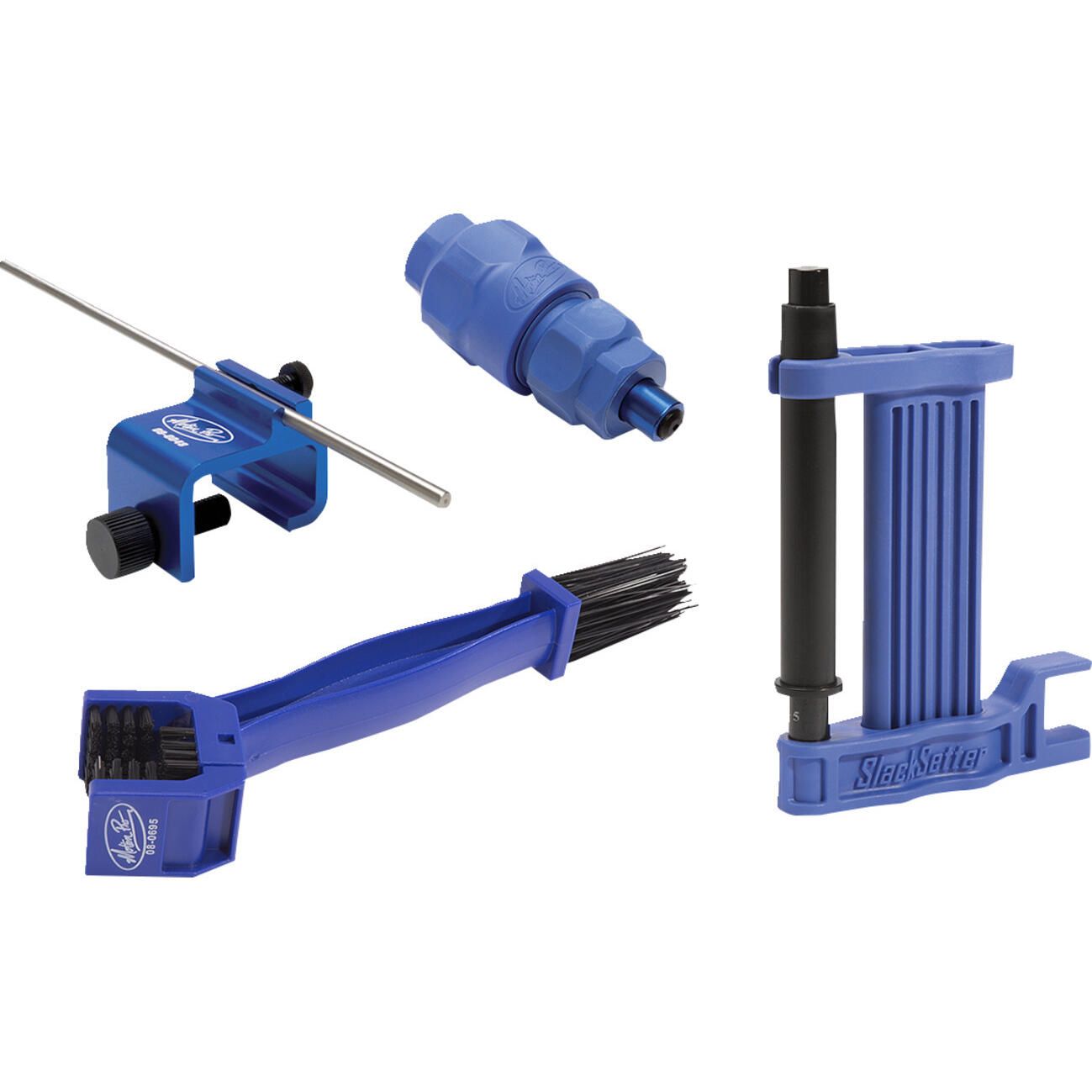 Motion Pro Chain and Cable Essentials Tool Kit