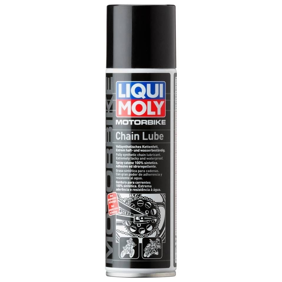 Liqui Moly Chain Lube, 400 mL