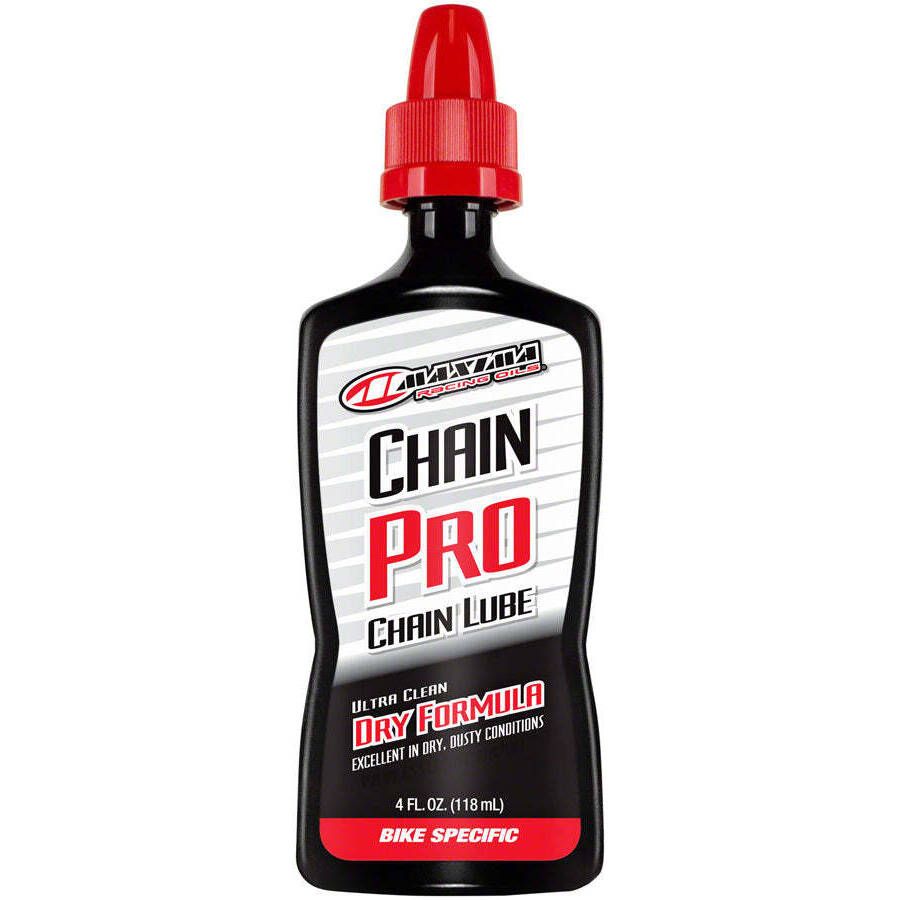 Maxima Chain Pro Cycling Lube, 4 oz