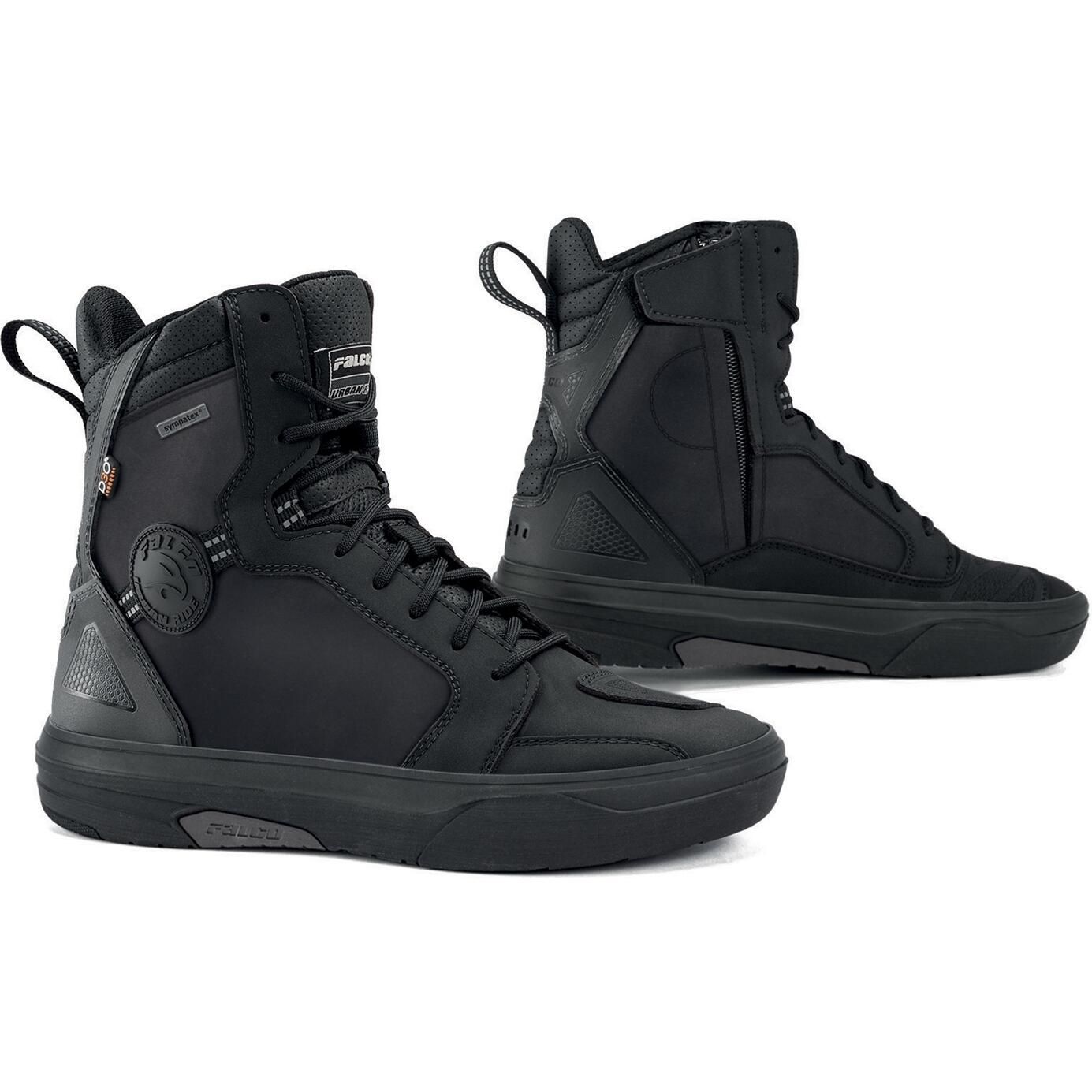 Falcoboots Chaser 2 Boots
