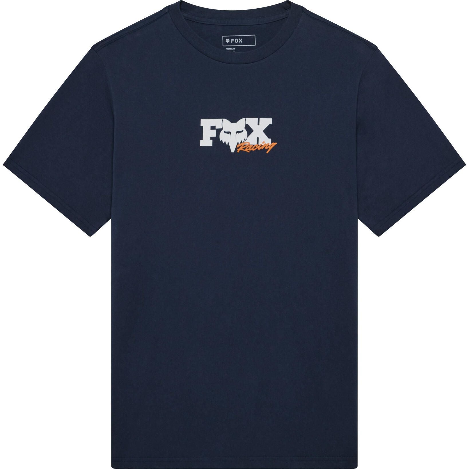 Fox Racing Checker 195 Original Tee