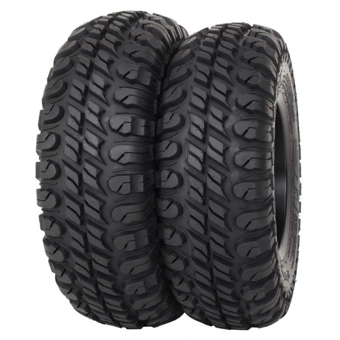 STI Chicane RX Tire