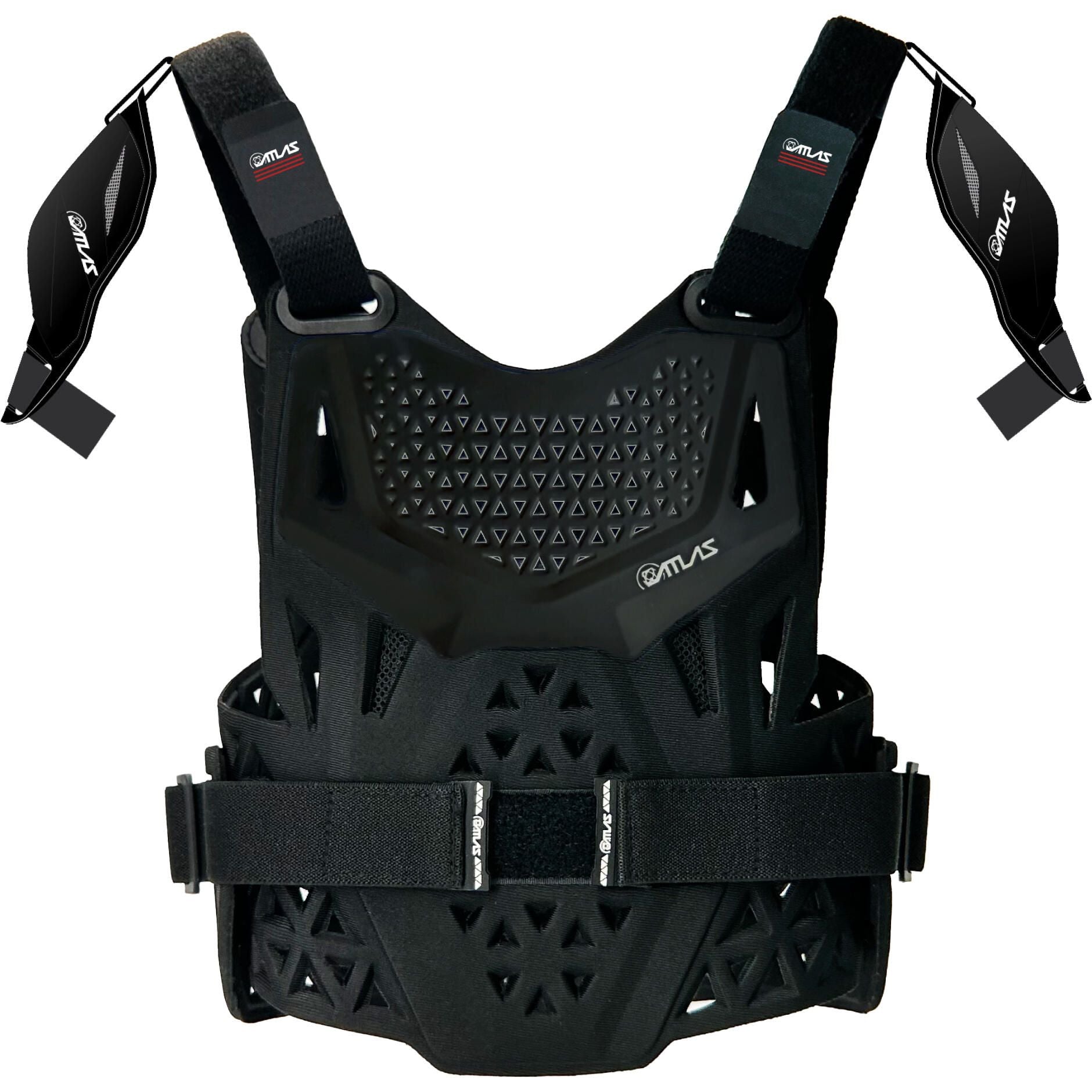 Atlas Child Charger Chest Protector CE L1