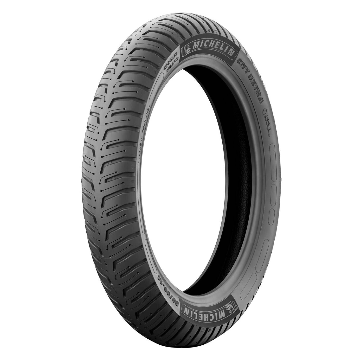 Michelin City Extra Scooter Front/Rear Tire