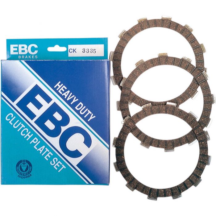 Kit d'embrayage EBC série CK